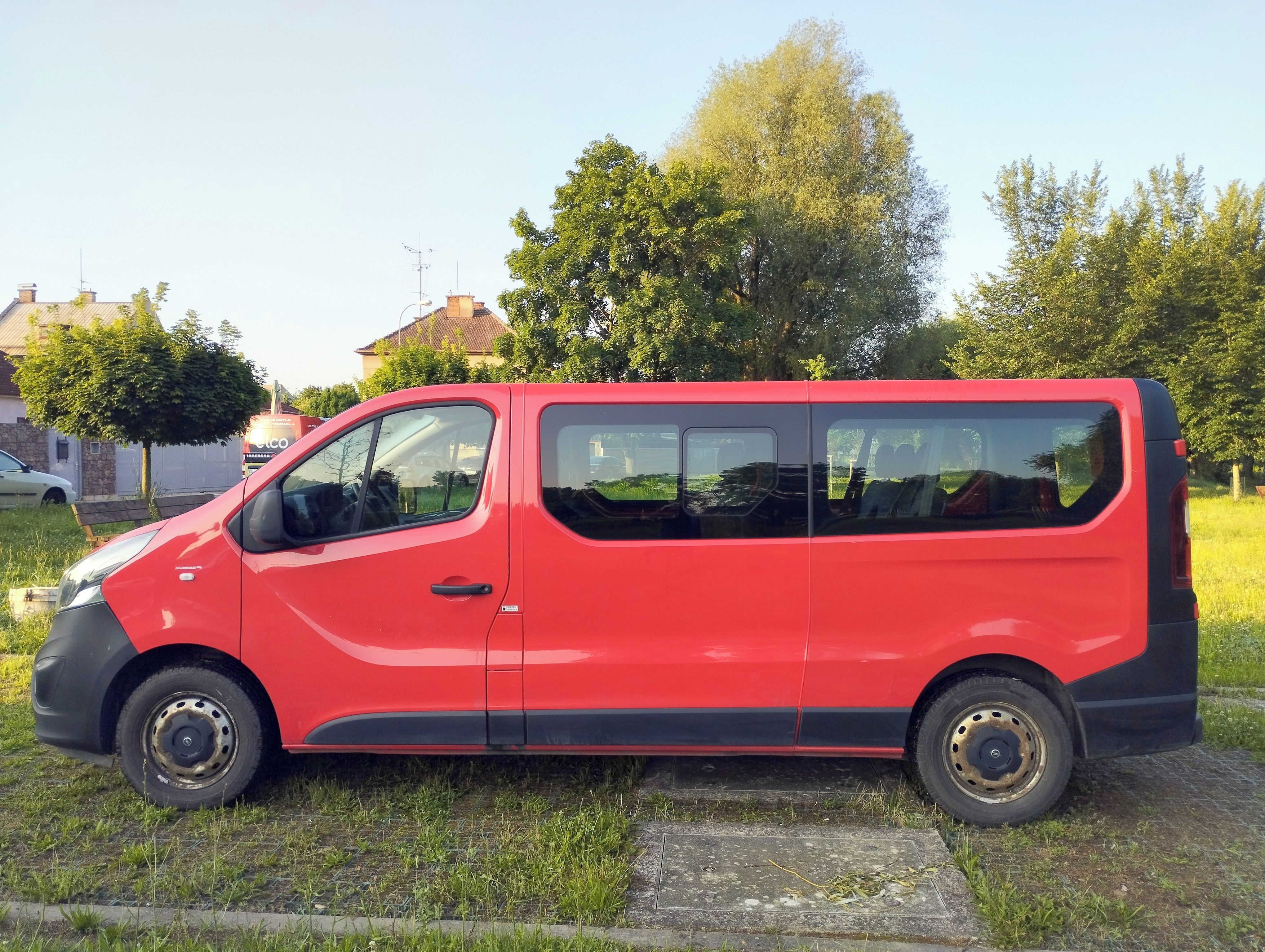 Fiat Dobló, L2, 2021, 1.6 D 77 kW, 1.maj. - fotka 3
