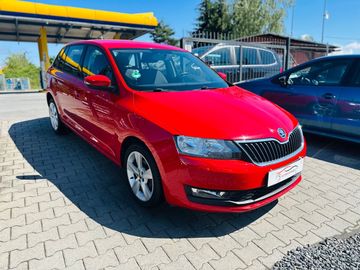 1.0TSi GARANCE KM