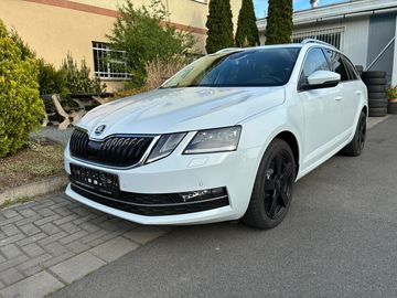 2.0 TSI 140kw Style
