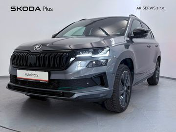 Sportline 1.5TSI/110kW 7DSG-ta