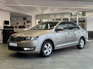 Škoda Rapid, 1.2TSI Ambition ČR