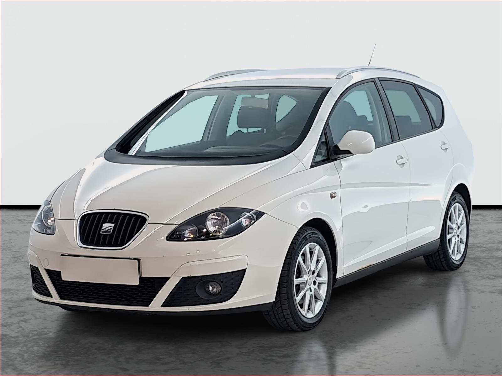 Seat Altea, 1.6 TDI, po STK - fotka 2
