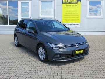 1,0 TSI 81kW Life ČR