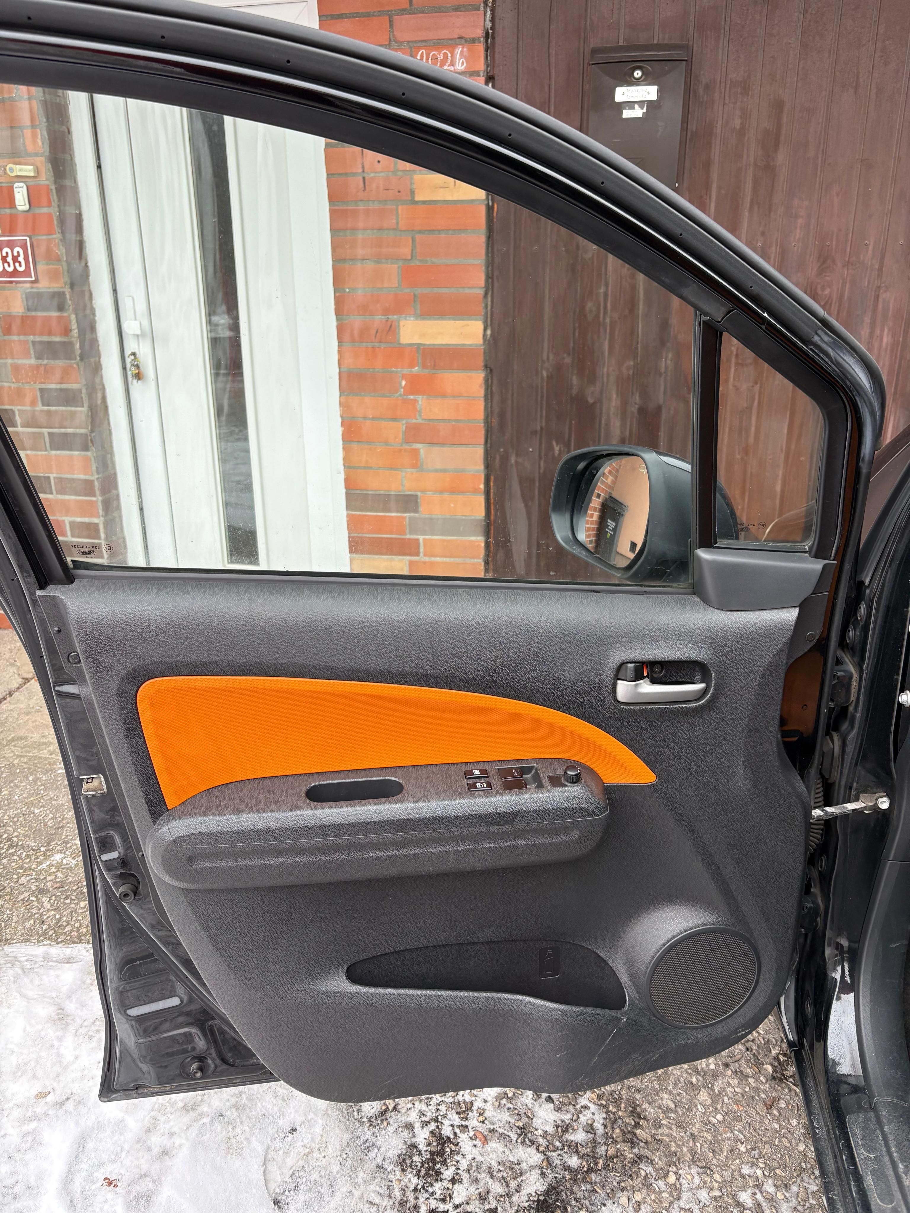 Opel Agila, 1.2 - fotka 5