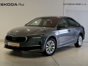 1.5 TSi 110kW Selection