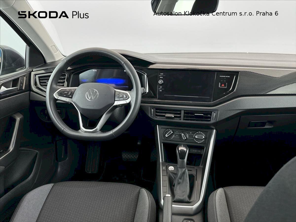 Volkswagen Taigo, TSI85 kW Life 7DSG - fotka 6