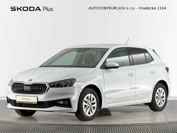 1.0TSI 70kW Top Selection