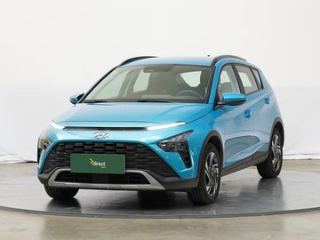1.0 T-GDI 74 kW
