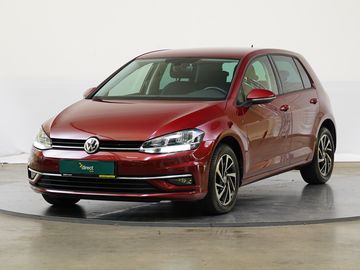 1.0 TSI 63 KW Join