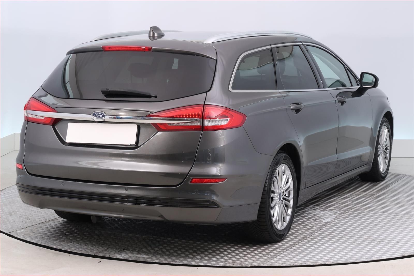 Ford Mondeo, 2.0 EcoBlue, Titanium, Automat - fotka 5