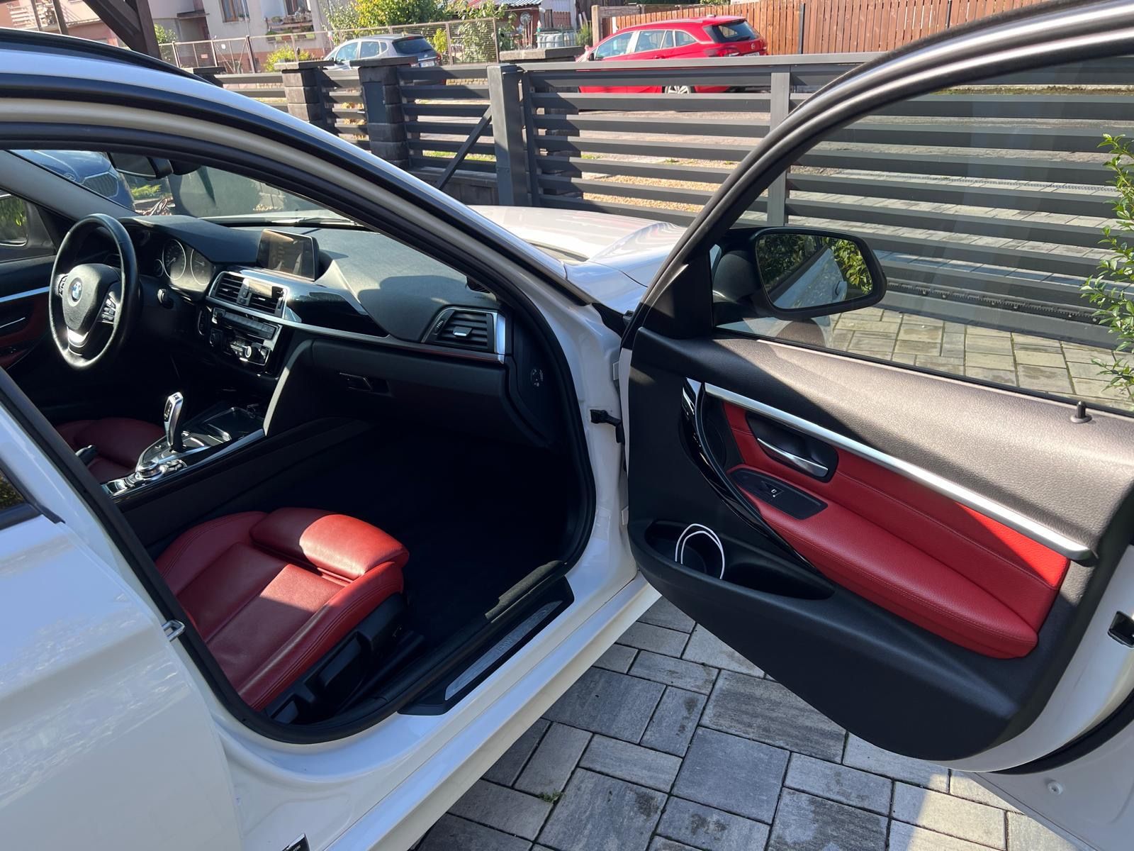 BMW Řada 3, BMW  Řada 3, 320i-4 válec - fotka 4