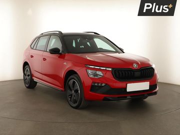 1.0 TSI, Monte Carlo