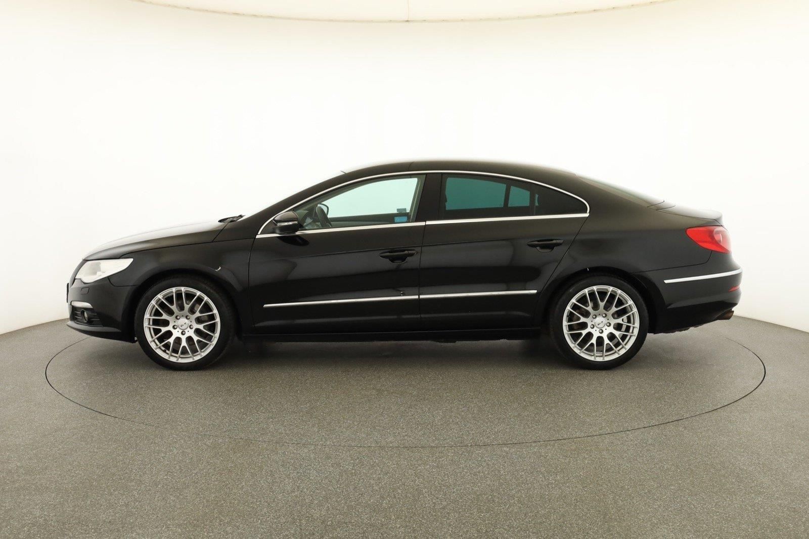 Volkswagen Passat CC, 2.0 TSI, Automat, Serv.kniha - fotka 3