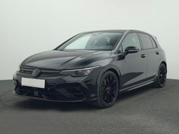 R2.0TSI Black Edition*PANO*4x4