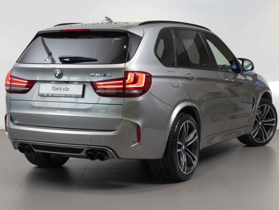 BMW X5, M - fotka 5