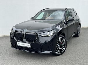 BMW X3, X3 xDrive20 M PRO
