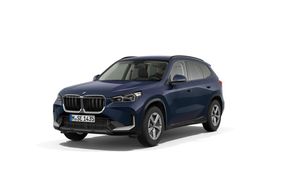 BMW X1, xDrive23d