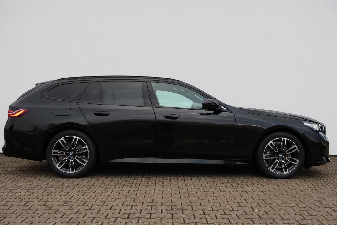 BMW Řada 5, 520i - fotka 5