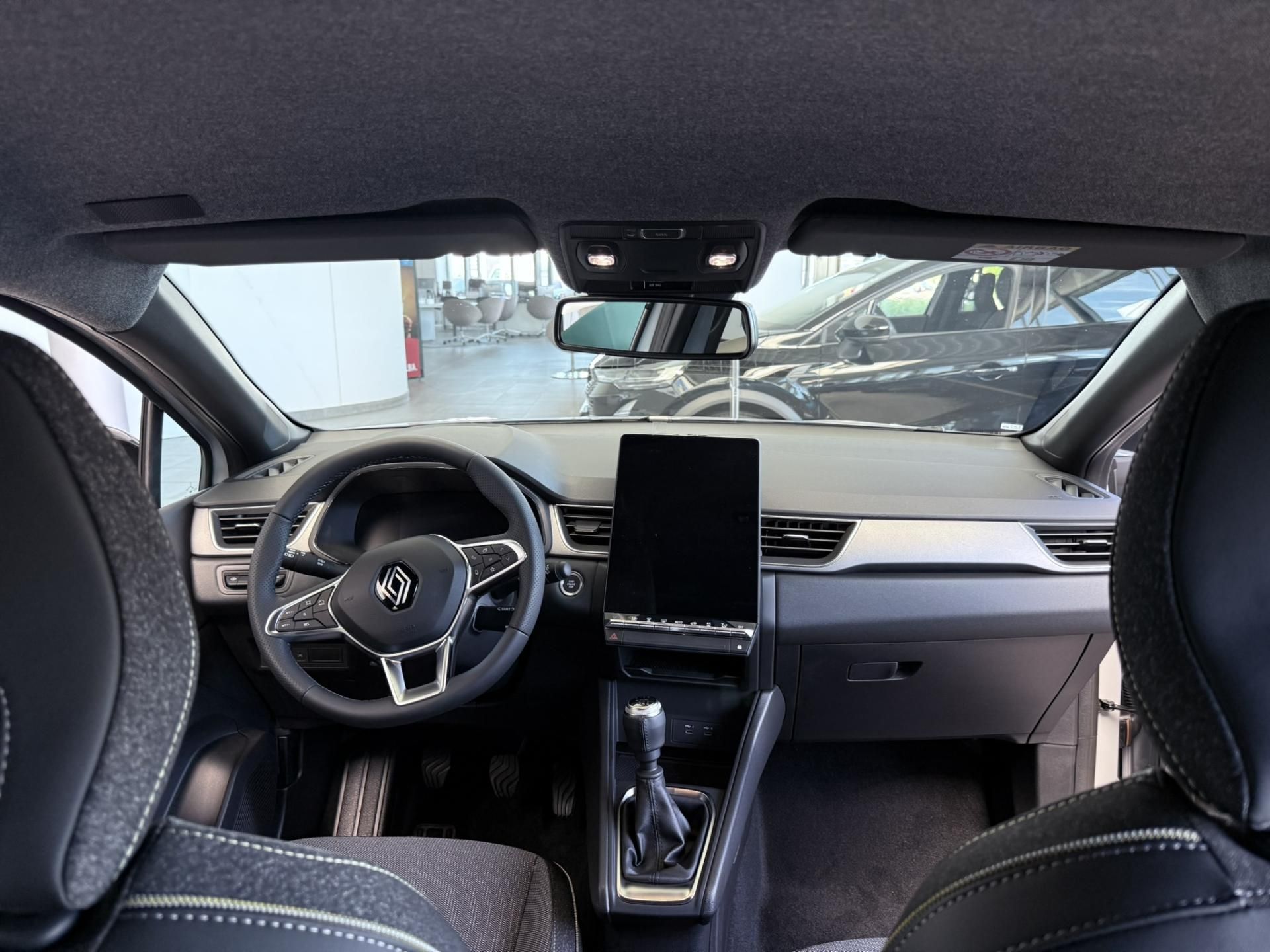 Renault Captur, Techno TCe 90 - fotka 5