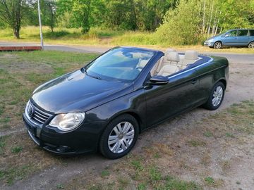 Volkswagen Eos 1.4 Tsi 90kW.