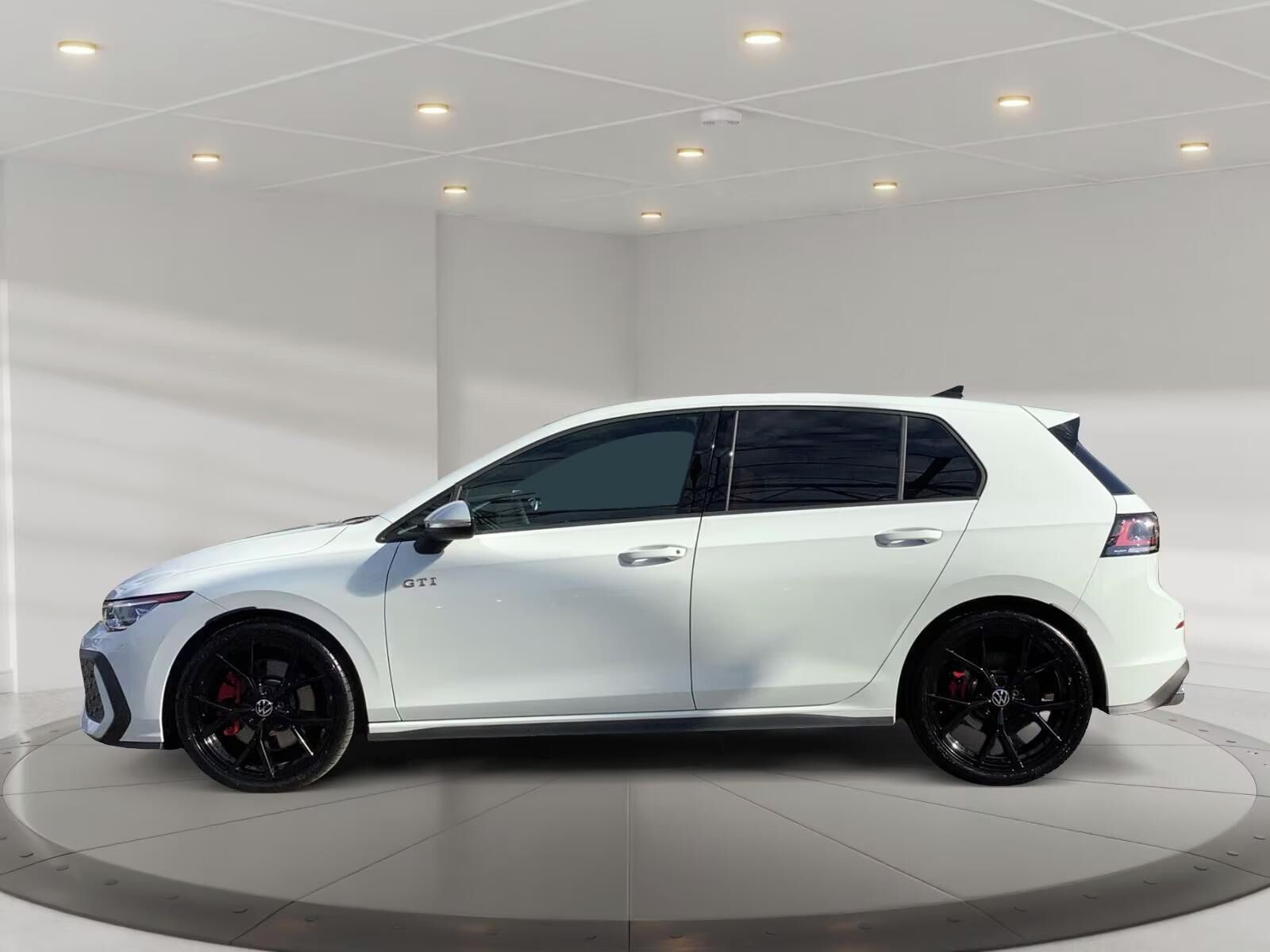 Volkswagen Golf, 2.0 TSI DSG GTI*Matrix*HUD - fotka 5