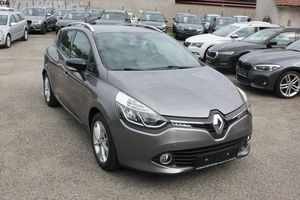 Renault Clio, 0.9 TCe, LIMITED, VÝHŘEV