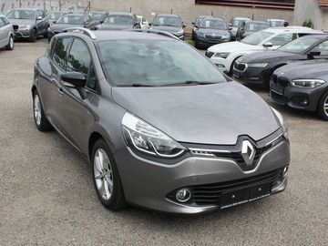 0.9 TCe, LIMITED, VÝHŘEV