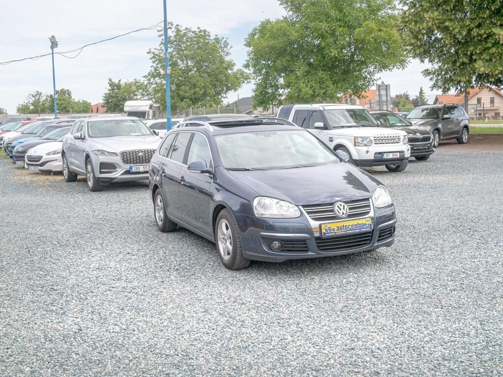 Volkswagen Golf, 1.4TSI 90KW PANO – PO ROZVODEC - fotka 3