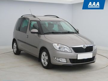 1.2 TSI, Elegance