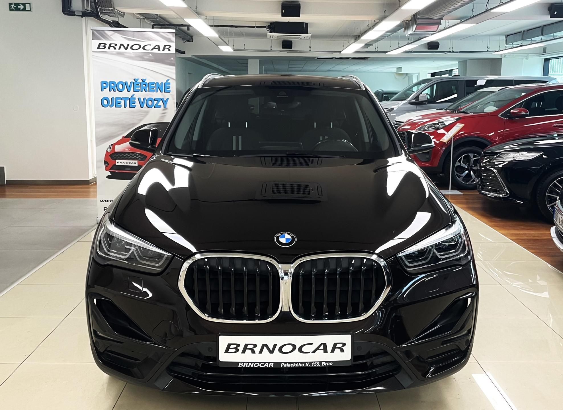 BMW X1, xDrive25e, ČR, 1.MAJ - fotka 2