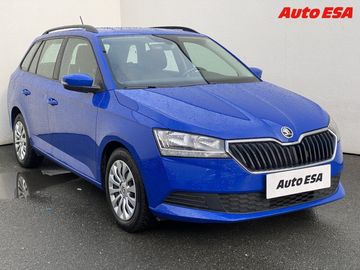 1.0 TSi,Active,AC
