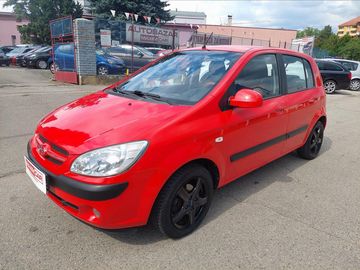 1,1 12V Klima Top