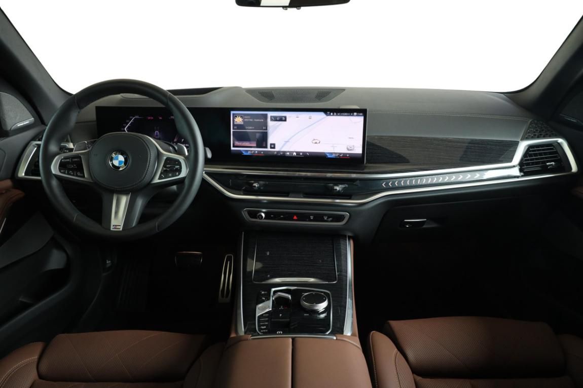 BMW X5, xDrive30d - fotka 5