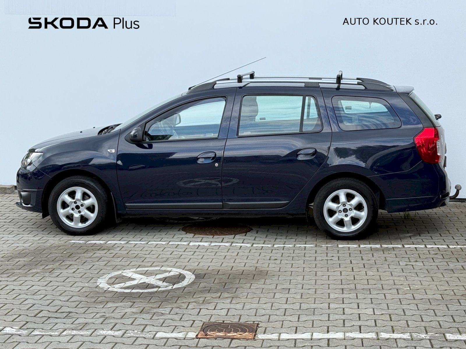 Dacia Logan, 1.2 54kW/73PS - fotka 3
