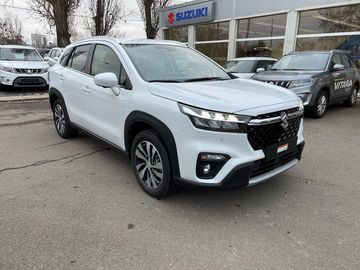 4x4 Elegance