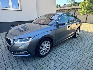 Style Plus 2,0 TDI 110 KW AUT