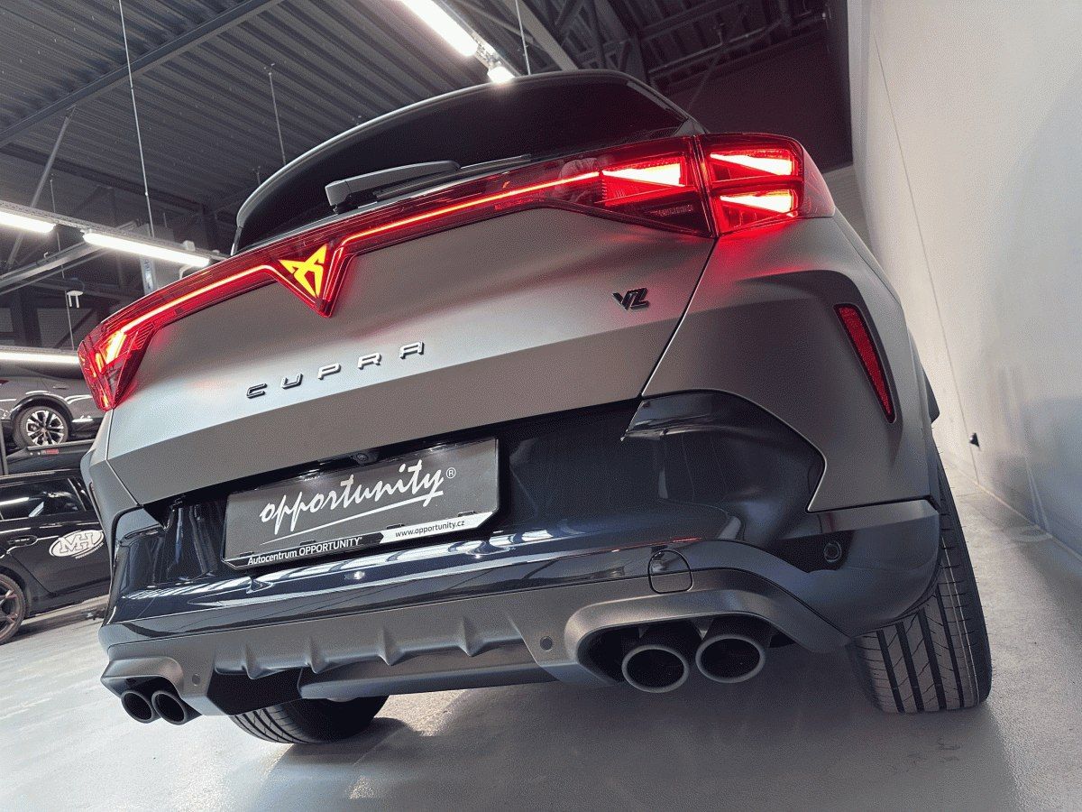 Cupra Formentor, VZ 2.0 TSI 333k 4WD *HD MTRX*I - fotka 6