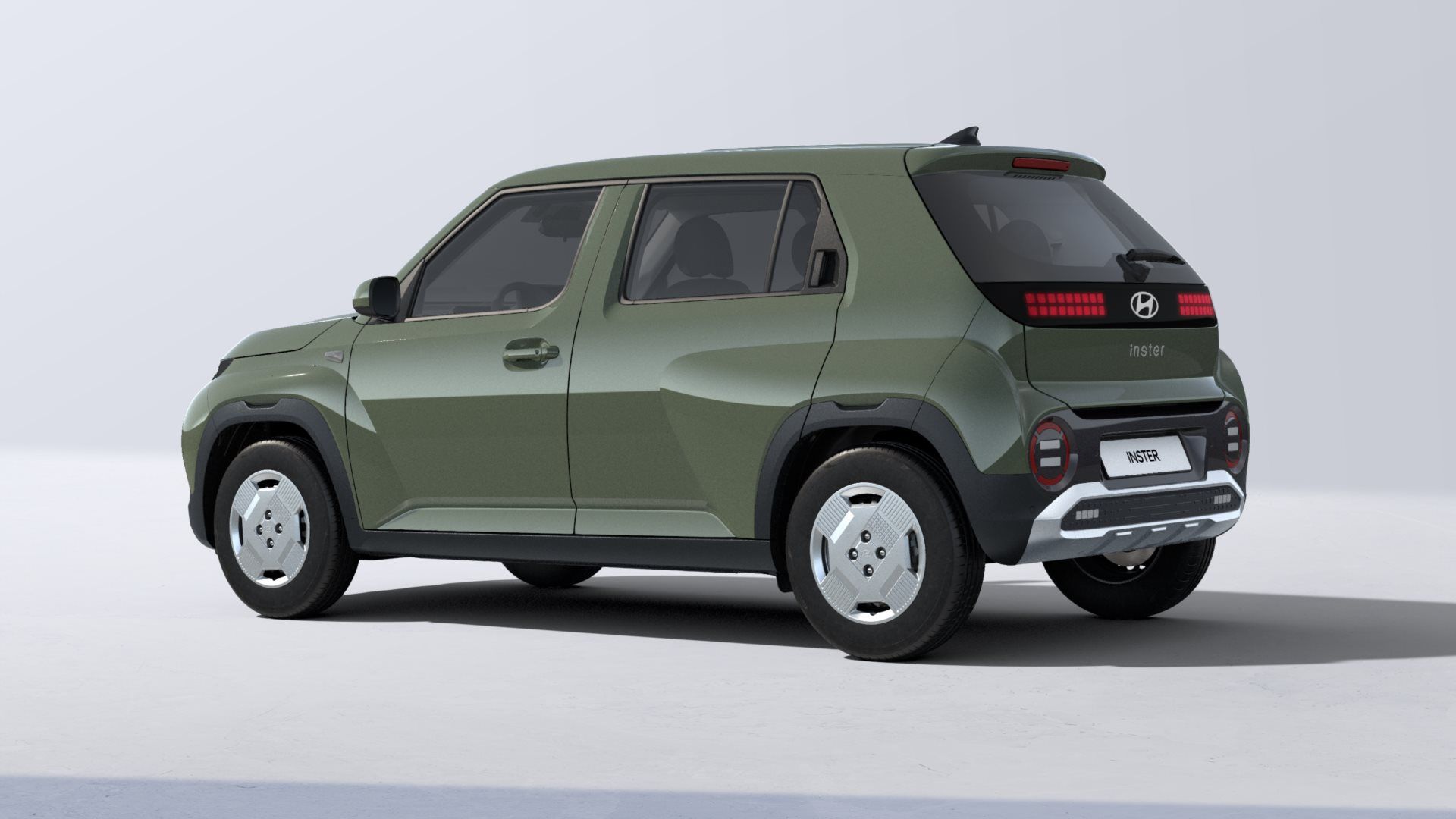 Hyundai Inster, 4S ECO SMART RANGE - fotka 4