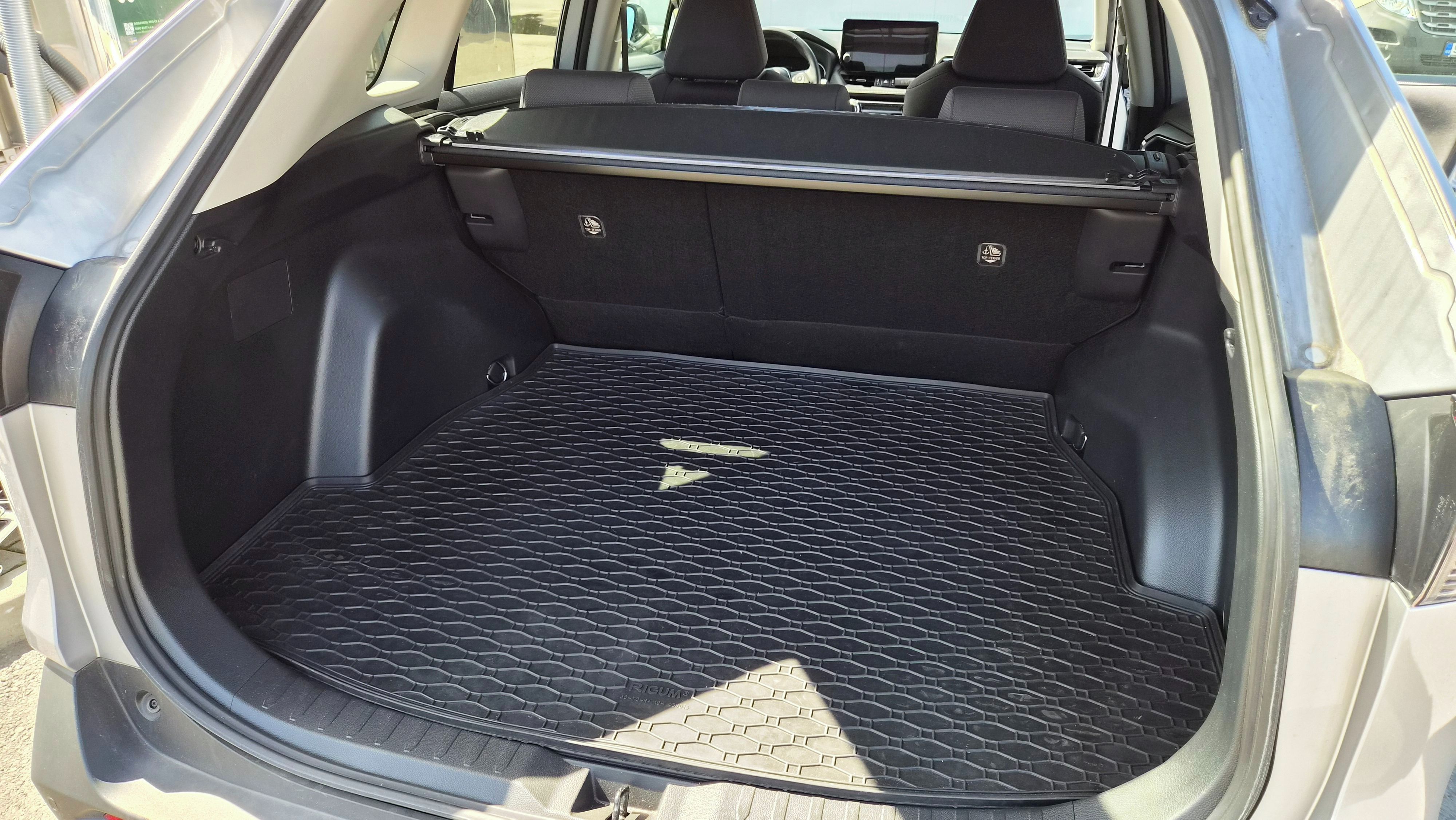 Toyota Rav4, 2.0 Valvematic Comfort Style - fotka 6