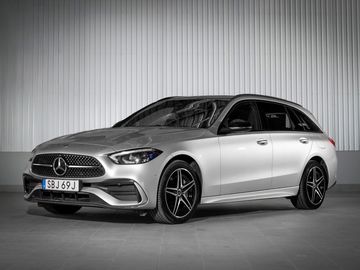 300e AMG Night 360 Burm Distro