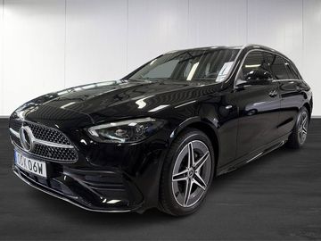 300e AMG Premium 360 Distro Ta