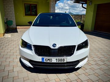 Sportline 4x4 2.0TSI 206kW