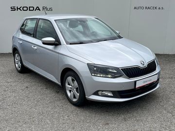 1.4 TDI 66kW Style