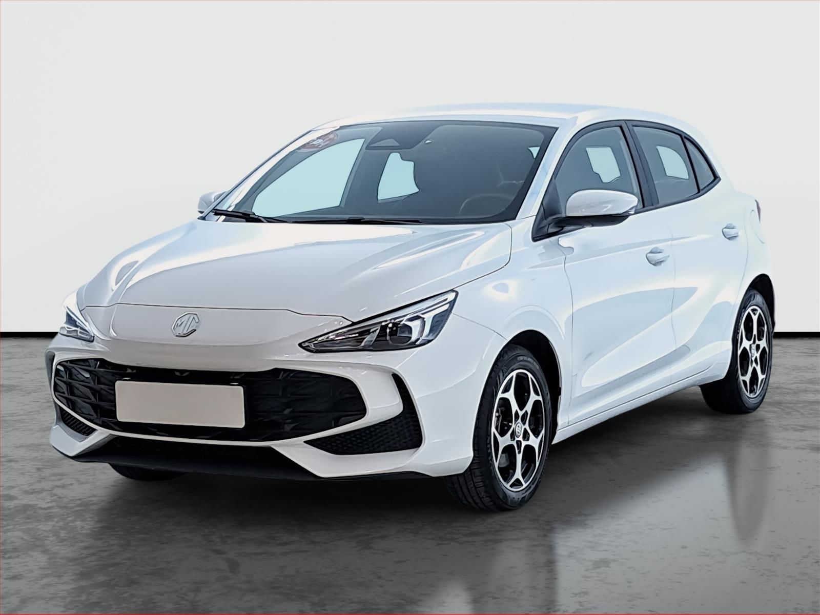 MG MG3, 1.5, Elegance, Elegance - fotka 2