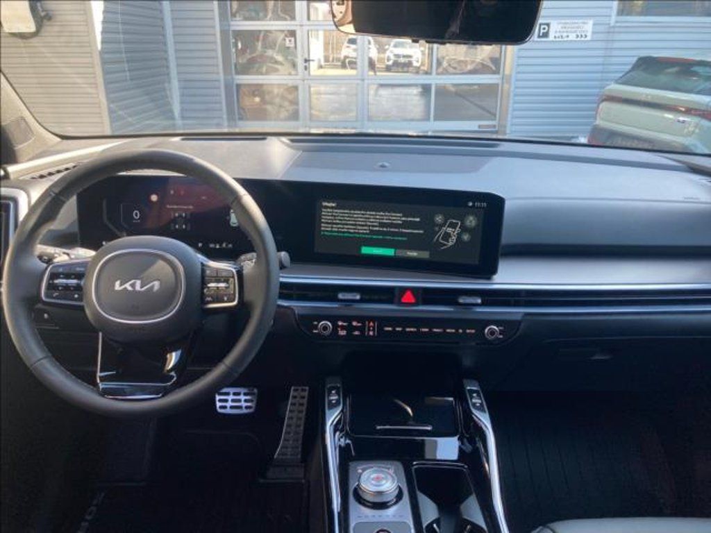 Kia Sorento, Sorento 5P MQ4 2,2 CRDi SCR - fotka 5
