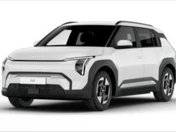 EV3 SV1 4x2 AIR 150 KW + 58,3