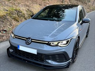 GTI Clubsport - Akrapović - HK