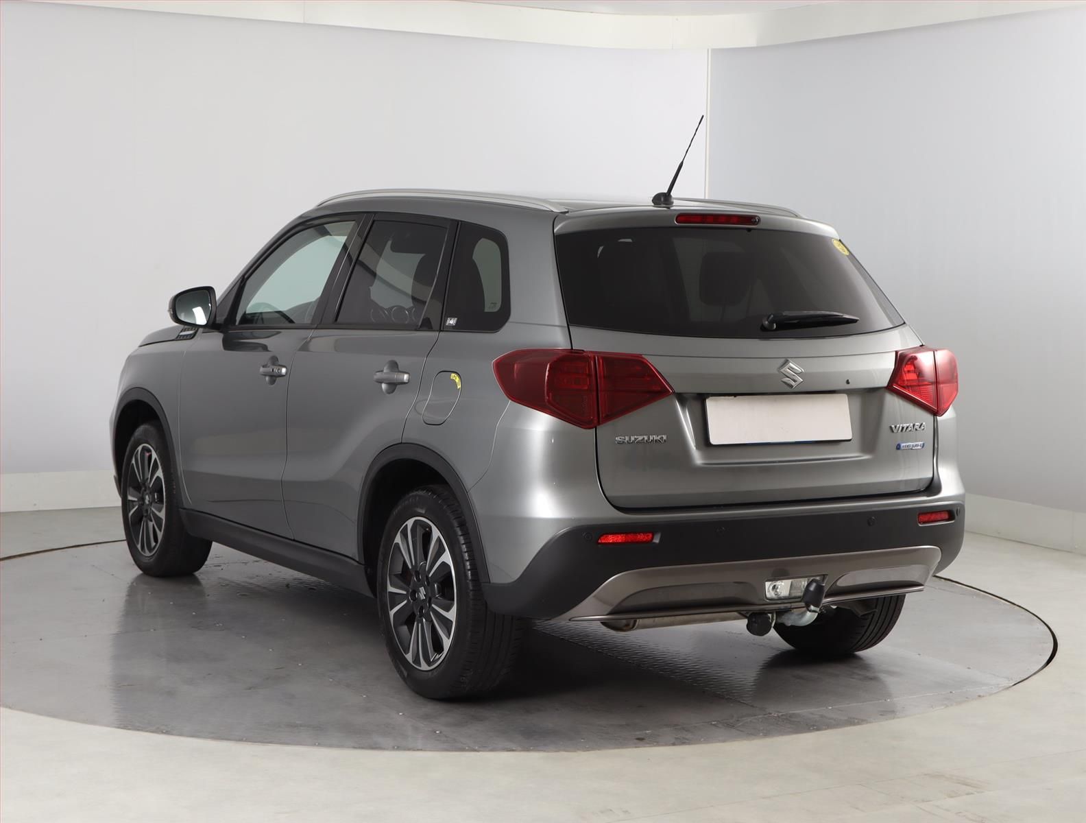 Suzuki Vitara, 1.4 BoosterJet, Elegance - fotka 3