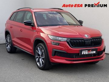2.0 TDi 4x4,2.maj,ČR