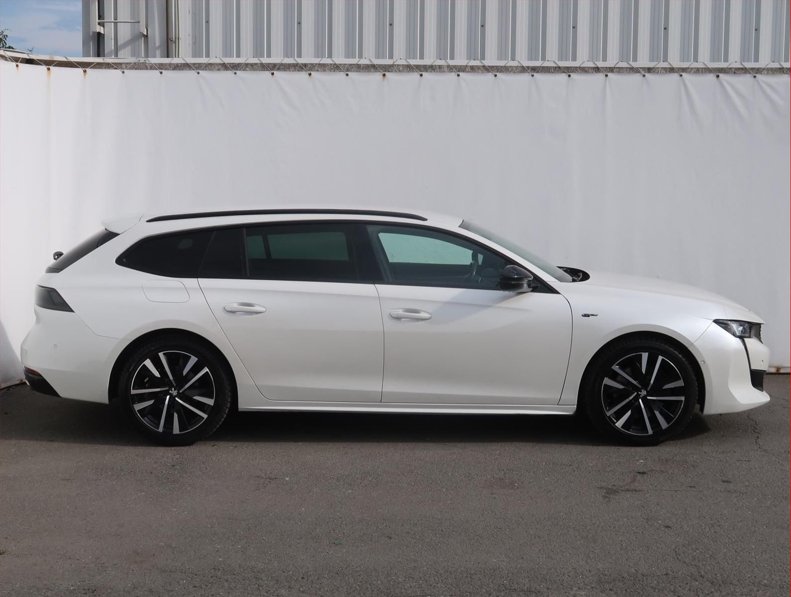 Peugeot 508, 1.6 PureTech, Automat - fotka 6